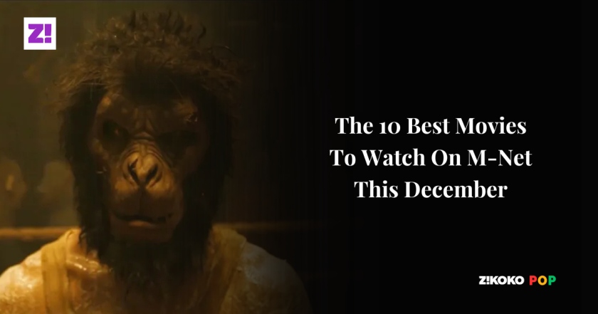 The 10 Best Movies To Watch On M-Net This December