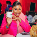 Knorr’s “Share the Good” Spreads Holiday Cheer at the ‘Christmas in Lagos’ Movie Premiere 