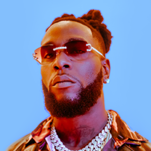 Burna Boy