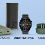 BREAKING: Infinix Reveals Latest Accessories Lineup – XBUDS NC, XWATCH 3 WE, and XPOWER 20 GO Power Bank