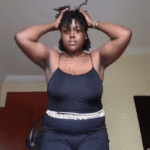 Meet Aida, the TikTok Gossip Whisperer With Nuance