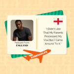 “I Didn’t Like That My Parents Processed My Visa But I Came Around To It”— Abroad Life