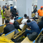 3690 Nigerians to Be Deported From the US as Trump’s Immigration Crackdown Begins