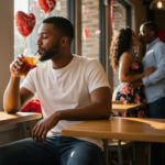 How do Aromantic Nigerians Feel About The Season of Love?