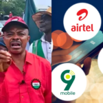 Here’s Why the NLC Wants You to Reject the New 50% Hike on Calls and Data Subscriptions