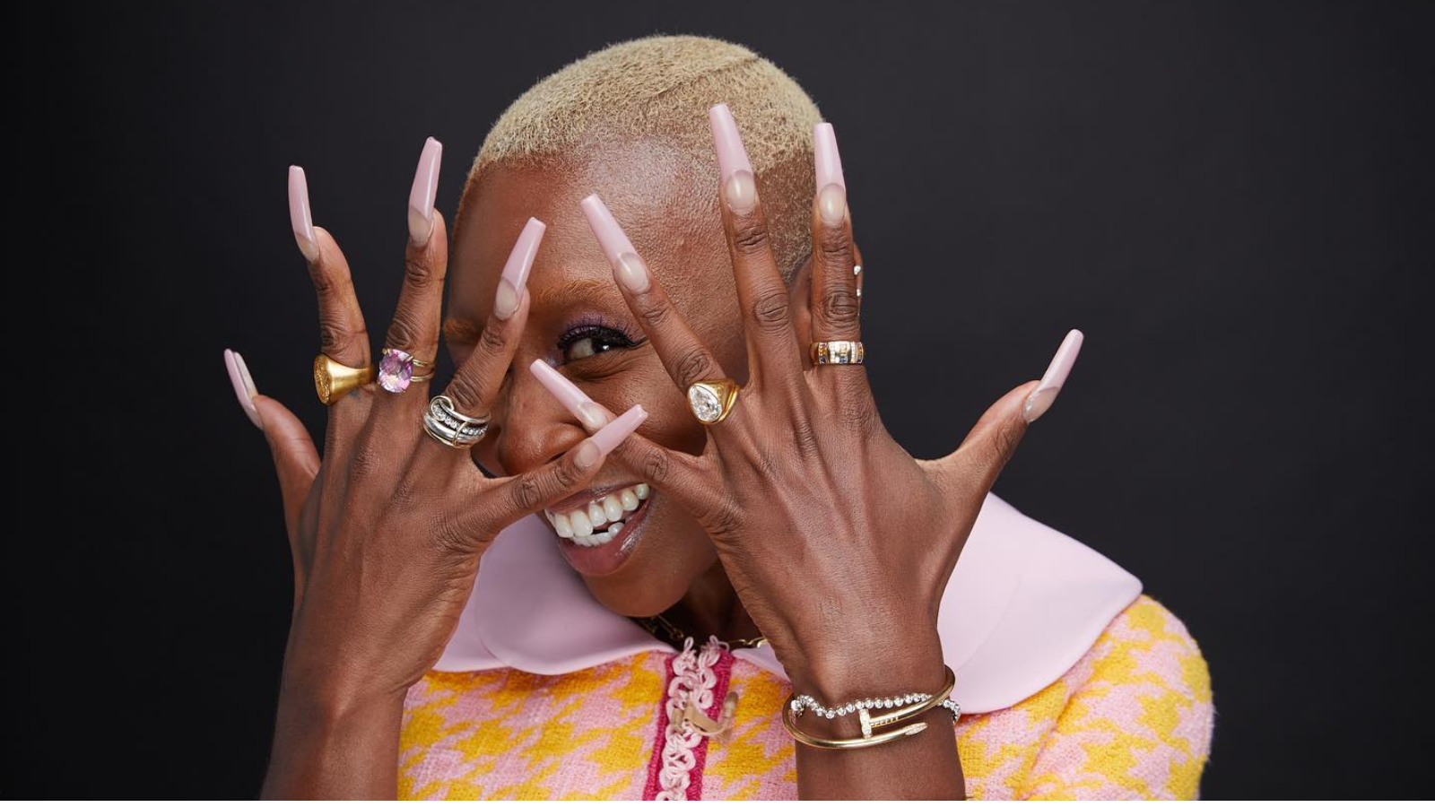 Cynthia Erivo’s 7 Greatest Performances of All Time Ranked