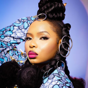 Yemi Alade