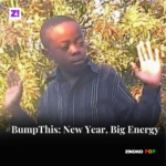 #BumpThis: New Year, Big Energy