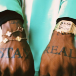 QUIZ: Can You Recognise these Nigerian Musicians by their Tattoos?