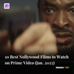 10 Best Nollywood Films to Watch on Prime Video (Jan. 2025)