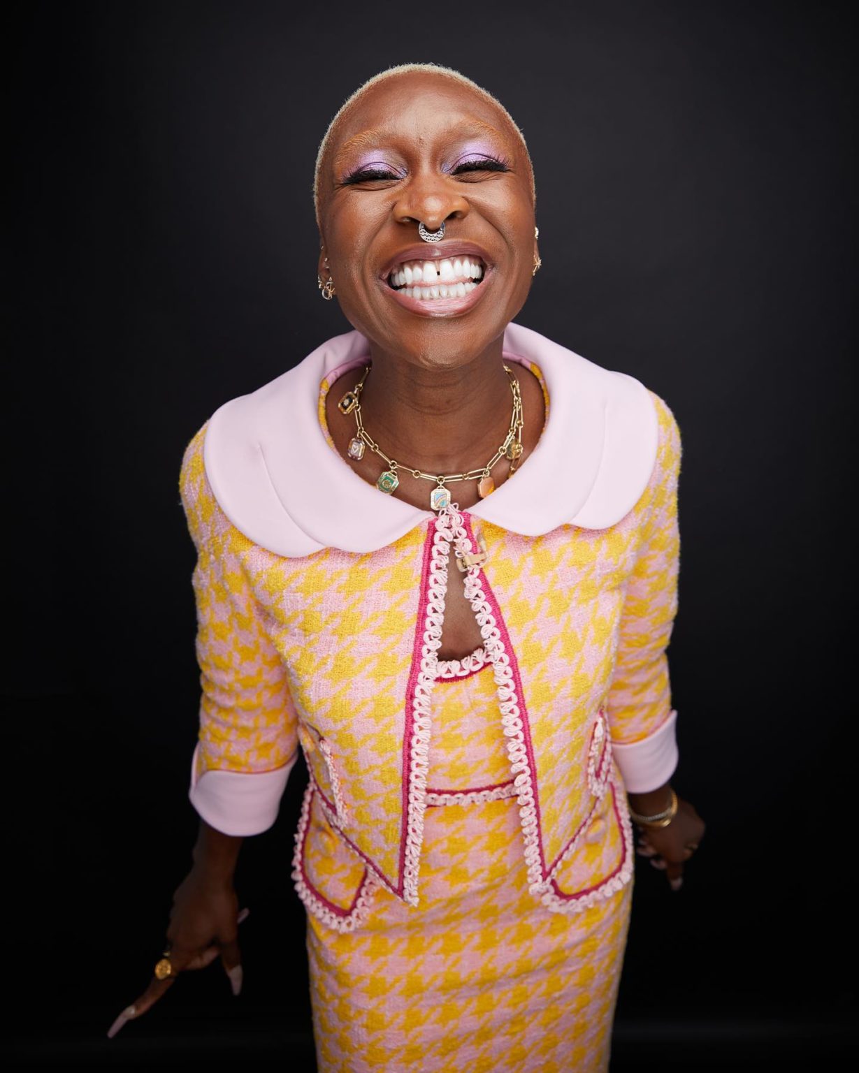 Cynthia Erivo’s 7 Greatest Performances of All Time Ranked