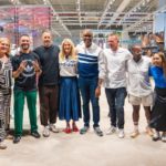 adidas Launches Flagship Store in Abuja with a Celebration of Art and Fashion