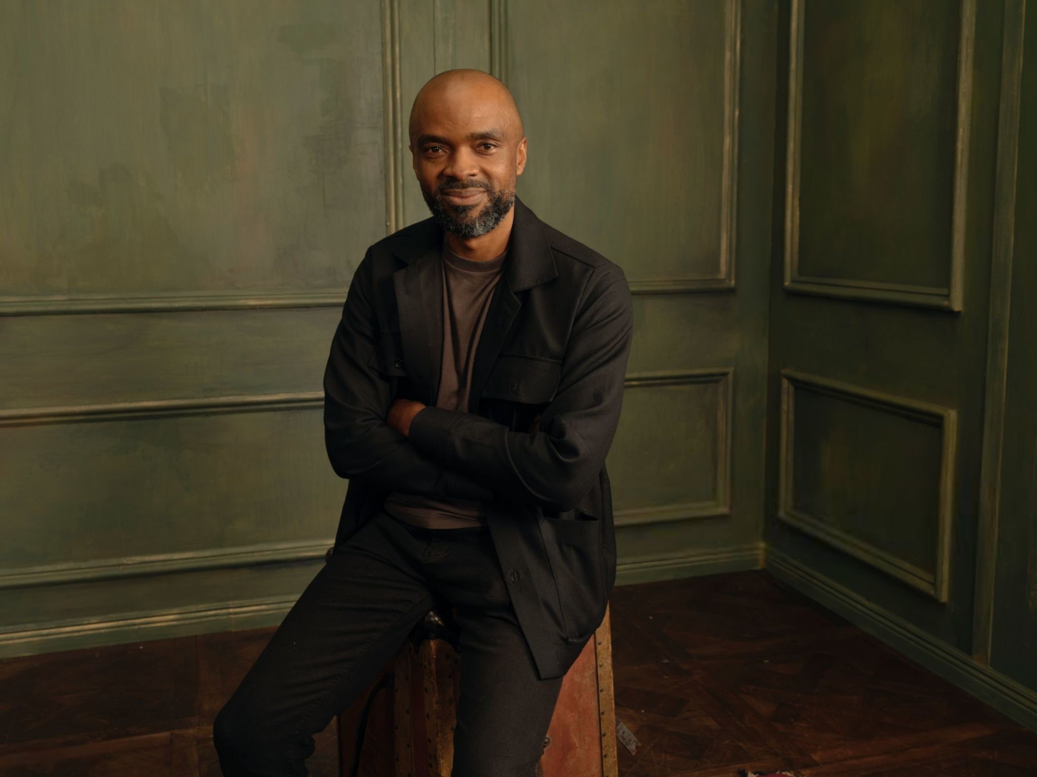 Daniel Oriahi on the Next Phase of Nollywood