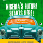 “No Be Cho Cho Cho”: Citizen Townhall Wants to Help You Make a Real Difference