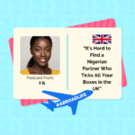“It’s Hard to Find a Nigerian Partner Who Ticks All Your Boxes in the UK” – Abroad Life