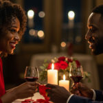 Plan A Romantic Valentine’s Day Dinner With ₦100k
