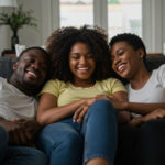 How Do Nigerians With Multiple Partners Celebrate Valentine’s Day?