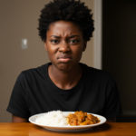 12 Nigerians Describe Their Ex with a Nigerian Food