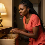 I Stole My Mother’s Gold To Help My Boyfriend Japa. Then He Ghosted Me
