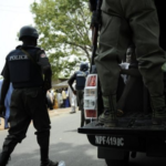 4 Nigerian Men Talk About Their Traumatic  Experiences With The Police