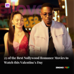 25 of the Best Nollywood Romance Movies to Watch This Valentine’s Day