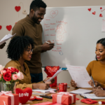 Valentine’s Day Spending: 5 Nigerians Break Down Their Plans and Budgets