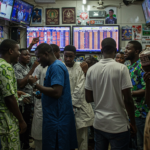 Inside the Minds of Nigerian Gamblers in a Time of Soaring Inflation