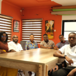 Virgin Music Group Nigeria Partners with Rain Labs in Ghana to Elevate African Music Talent