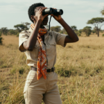 I Went on a Safari Trip Without a Tour Guide and This is What Happened