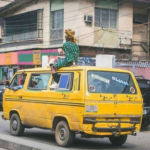 We Ranked Nigerian Public Transport by How Badly You Need Deodorant After the Ride