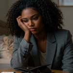 “I Got My Big Break, and He Became a Liability” — 3 Nigerian Women Who Bankrolled Their Partners Until It Broke Them