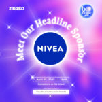 Hot Babes, Get Ready to Glow with NIVEA at HERtitude 2025!