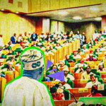 State of Emergency: The National Assembly Might Be Nigeria’s Biggest Opp