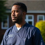 “It’s Exhausting But It Pays the Bills” — 4 Nigerians on Working UK Care and Support Jobs