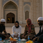 How Much It Costs to Host an Iftar Gathering in Nigeria