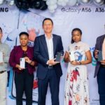 Samsung Launches New Galaxy A Series