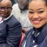 Is the Nigerian Senate Trying to Silence Natasha Akpoti? 