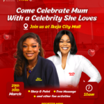 Exciting Ways Indomie is Celebrating Mums This Mother’s Day—And How You Can Join In!