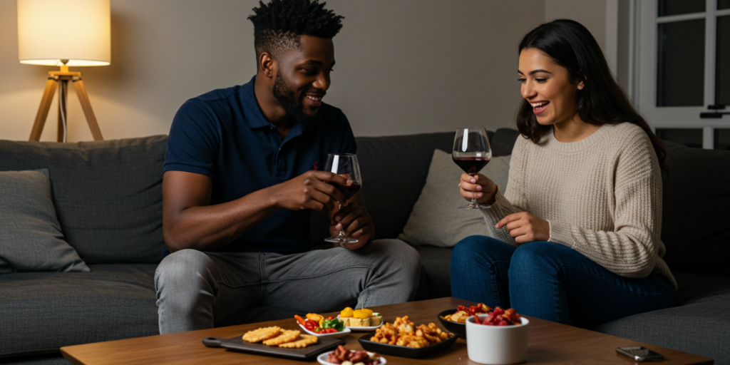6 Nigerians Open Up on How Their Dating Lives Have Changed Post-Japa thumbnail