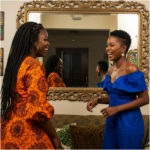 How to Shoot Your Friendship Shot With a Nigerian Woman, According to Nigerian Women