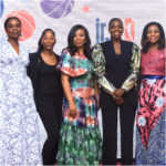 International Women’s Month Celebrations Continue With NBA Nigeria As Industry Leaders Engage in the First Her Time to Play Leadership Series