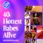 Zikoko’s Hottest Babes Alive 2025