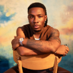 “I was performing and someone grabbed the mic from me. I was deeply embarrassed”— Joeboy on New Album, Taking Ls and Living Free