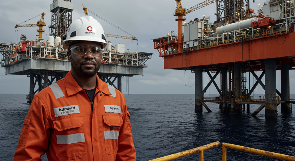 Energy Engineer