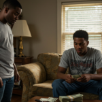 My Younger Brother Has More Money Than I Do. I Hate That