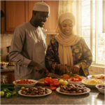 Then vs Now: 5 Nigerian Muslims on How Ramadan With Their Partner Has Evolved