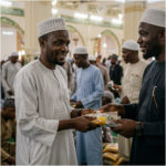 A Halal Guide for Getting Your Money Up During Ramadan