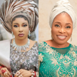Are Lizzy Anjorin and Tope Alabi Fighting? Here’s What Really Went Down