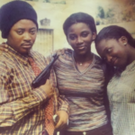 25 Nollywood Actors in Their First Movie Roles