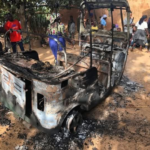 100 Deaths and Counting: Everything We Know About the Violent Attacks in Nigeria Since April